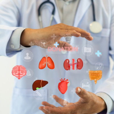 Ευρωπαϊκή Ημέρα Δωρεάς Οργάνων Ιστών και Κυττάρων