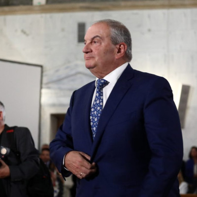 Κώστας Καραμανλής: Θεσμοί, κράτος δικαίου και Δικαιοσύνη βρίσκονται υπό αμφισβήτηση Κώστας Καραμανλής: Θεσμοί, κράτος δικαίου και Δικαιοσύνη βρίσκονται υπό αμφισβήτηση