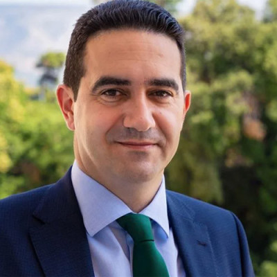 Μιχάλης Κατρίνης:Πέπλο σιωπής για τα 800 εκ.ευρώ που θα δανειστεί η Ελλάδα από το SAFE