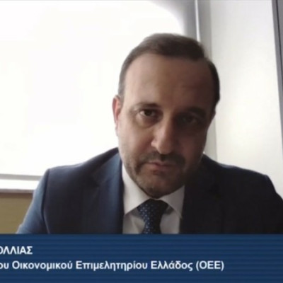 Κωνσταντίνος Κόλλιας: Να επεκταθεί σε όλες τις ΑΕ η παράταση διεξαγωγής γενικών συνελεύσεων