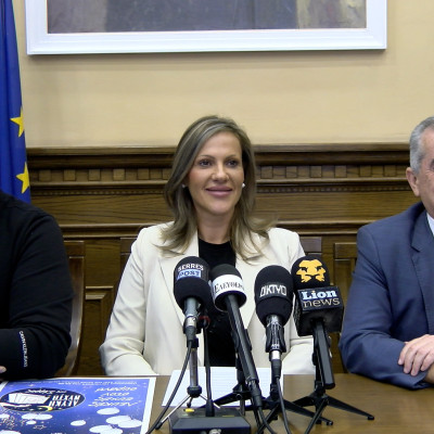 Λευκή Νύχτα στις Σέρρες: Όλες οι δράσεις και οι προσφορές τη Παρασκευή 10/10/2025