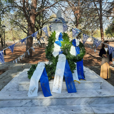 1η Οκτωβρίου – Ημέρα μνήμης και τιμής για το Λευκώνα