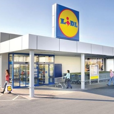 Σέρρες: Πρόστιμο 23,500 ευρώ στο LIDL