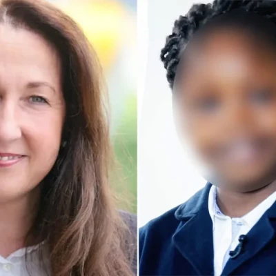 Πρώτα την έκαψε και μετά τη μαχαίρωσε - Τι κρύβεται πίσω από την άγρια επίθεση της 17χρονης θετής κόρης στη Γερμανίδα δήμαρχο