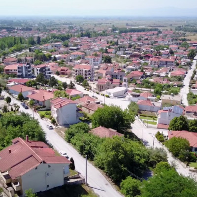 Σέρρες - 40ήμερο μνημόσυνο της Μακεδών Ιωάννας την Κυριακή στην κάτω εκκλησία του Λευκώνα