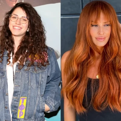 Επίθεση της Νεφέλης Μεγκ στη Σίσσυ Χρηστίδου: "Tο πρόσωπο αλλάζει με ενέσιμα, με fillers..."