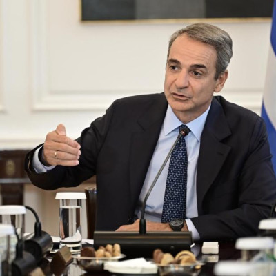 Οι 83 φόροι που μείωσε η κυβέρνηση από το 2019 ως σήμερα Οι 83 φόροι που μείωσε η κυβέρνηση από το 2019 ως σήμερα