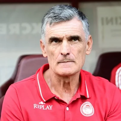 Μεντιλίμπαρ: “Αν παίξουμε με την Μπαρτσελόνα όπως παίξαμε στο πρώτο ημίχρονο με την ΑΕΛ Novibet, θα δεχτούμε οκτώ γκολ