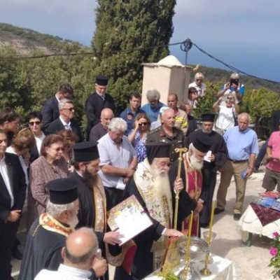 Λίνα Μενδώνη-Πολιτική μας η προτεραιοποίηση  των μνημείων  που έχουν ανάγκη Λίνα Μενδώνη-Πολιτική μας η προτεραιοποίηση  των μνημείων  που έχουν ανάγκη
