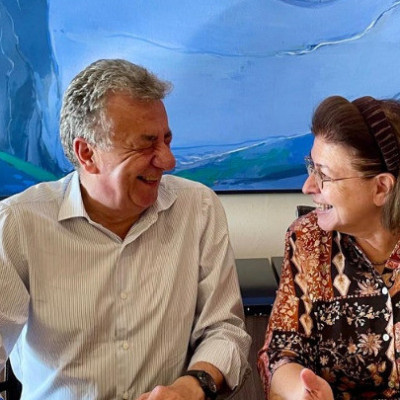 Αναβάθμιση της Εισόδου της Κνωσού και Αποκατάσταση του Προμαχώνα Mocenigo στα Χανιά