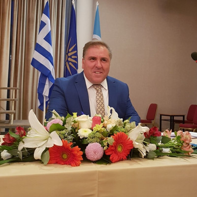 Μιχάλης Βαφειάδης – Σέρρες: Nα υπογράψουμε όλοι τις επίμαχες δηλώσεις του Σάκη Γάτσιου Μιχάλης Βαφειάδης – Σέρρες: Nα υπογράψουμε όλοι τις επίμαχες δηλώσεις του Σάκη Γάτσιου