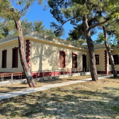 Στο Μουσείο Σύγχρονης Τέχνης – Πινακοθήκη «Κωνσταντίνος Ξενάκης» :Αλλαγή στο ωράριο λειτουργίας