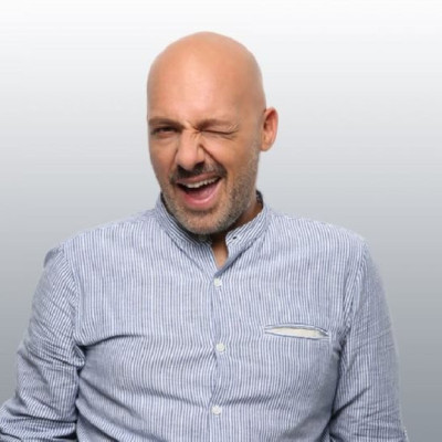 Αυτό είναι το νέο επαγγελματικό βήμα του Νίκου Μουτσινά