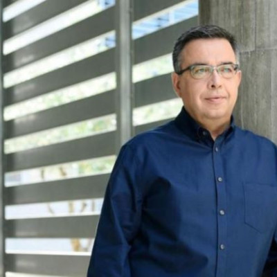 Από την Κομοτηνή έφτασε μέχρι τις Σέρρες βλέπει όλους τους δημάρχους ο Δημήτρης Γαλαμάτης