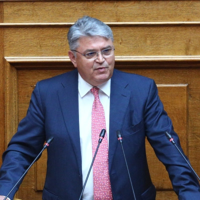 Δημήτρης Νατσιός-Αστρονομικές οι χρηματοδοτήσεις προς Μη Κυβερνητικές Οργανώσεις