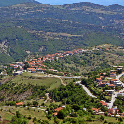 Κοινότητα Ορεινής-Ομάδα εθελοντισμού-Δράσεις προς όφελος του τόπου και των συμπολιτών
