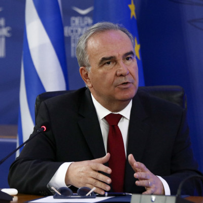 Νίκος Παπαθανάσης: Με χρηματοδότηση από το ΕΣΠΑ δράση για 2.182 ανέργους Νίκος Παπαθανάσης: Με χρηματοδότηση από το ΕΣΠΑ δράση για 2.182 ανέργους