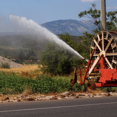 Απάντηση ΥΠΑΑΤ στο ΠΑΣΟΚ για την αγροτική πολιτική