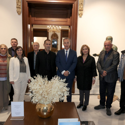 Η ΕΣΗΕΜ-Θ καταδικάζει την απαγόρευση εισόδου του δημοσιογράφου Νίκου Ασλανίδη στην Τουρκία