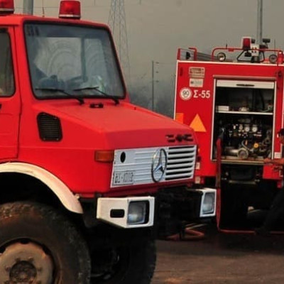 44χρονη ζωντοχήρα έβαζε φωτιές για να βρει… άντρα πυροσβέστη 44χρονη ζωντοχήρα έβαζε φωτιές για να βρει… άντρα πυροσβέστη