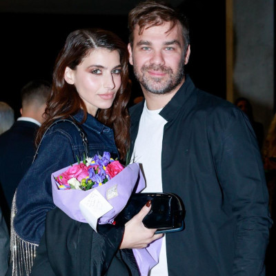 Γιώργος Σαμπάνης: Η απάντηση για τη φημολογούμενη πρόταση γάμου στη σύντροφό του Ιωάννα Σαρρή