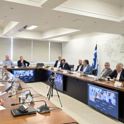 Στο ΔΣ της ΕΝΠΕ-Τα Σχέδια Βιώσιμης Κινητικότητας και Δικτύου Μονάδων Ενεργειακής Αξιοποίησης