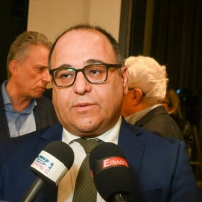 Ο ΑΤΑΚ οι αγρότες και η κληρονομιά του ΟΠΕΚΕΠΕ γράφει ο Παναγιώτης Καρίπογλου Πρόεδρος του Δικηγορικού Συλλόγου Σερρών