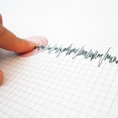 Σεισμός 4,8 Ρίχτερ στο Άγιο Όρος-Σε εξέλιξη το φαινόμενο του σεισμού στο Άγιο Όρος