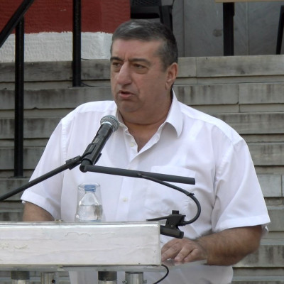 Προσεχείς εκδηλώσεις της Αδελφότητας Μικρασιατών Ν. Σερρών “ Ο ΑΓΙΟΣ ΠΟΛΥΚΑΡΠΟΣ”