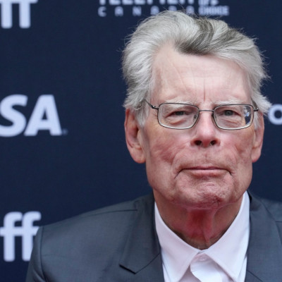 Ο Στίβεν Κινγκ είναι πιο απαγορευμένος συγγραφέας σε σχολεία των ΗΠΑ