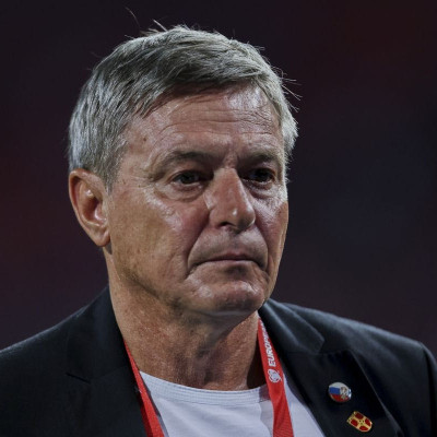 Εθνική Σερβίας: Ο Στοΐκοβιτς υπέβαλε την παραίτησή του και δεν θα ταξιδέψει στην Ανδόρα