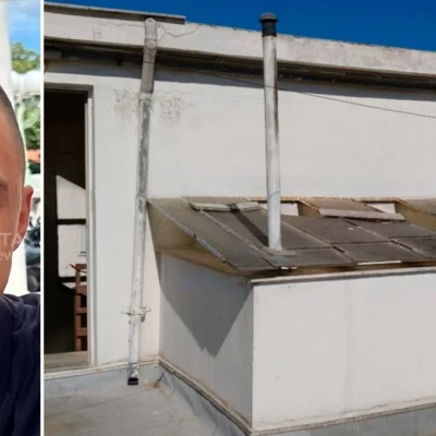 Θρήνος για τον 20χρονο Ιάσονα στον Βόλο: Υποχώρησε το πλεξιγκλάς που πάτησε και έπεσε στον φωταγωγό - Πώς έγινε το δυστύχημα