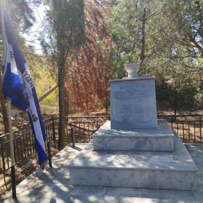 Από το ΚΚΕ την Κυριακή 28 του  Σεπτέμβρη Εκδήλωση προς την τιμή των πεσόντων στην μάχη του Τάσιουλουκ