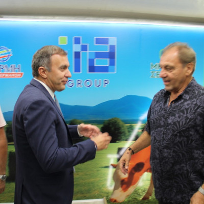 SEREXPO: Απόλυτη επιτυχημένη η παρουσία του ομίλου ΙΤΑ ΘΕΡΜΗ – ΤΗΛΕΘΕΡΜΑΝΣΗ & ΜΗΔΙΚΗ ΣΕΡΡΩΝ