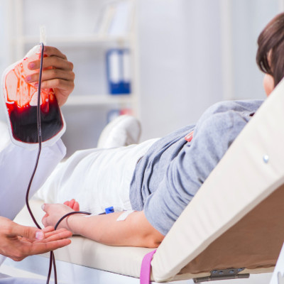 Νέο περιστατικό με λανθασμένη μετάγγιση αίματος σε ασθενή