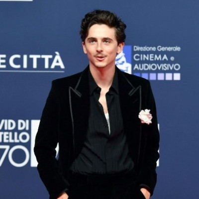 Πρεμιέρα - έκπληξη της ταινίας «Marty Supreme» στο Φεστιβάλ της Νέας Υόρκης