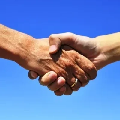 Πες μου πως χαιρετάς να σου πω τι θα πάθεις