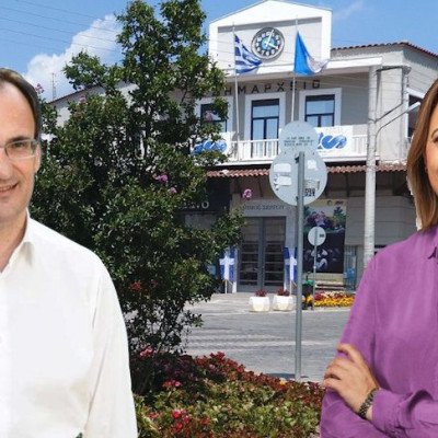 Αλέξανδρος Χρυσάφης: Η κ. Μητλιάγκα αντί να σχεδιάσει και να παραδώσει νέα έργα οικιοποιείται της Συμμαχίας Σερραίων