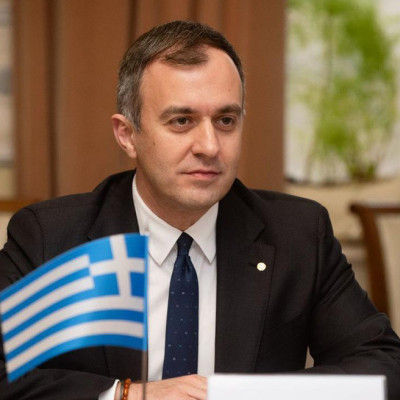 Τάσος Χατζηβασιλείου-Χρειάζεται ενιαίο ευρωπαϊκό μέτωπο για το μεταναστευτικό