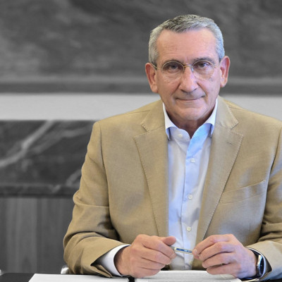 Γιώργος Χατζημάρκος-Έχουμε χρέος στα πολλά μικρά «Όχι», που θα κρατήσουν όρθια την δημοκρατία μας Γιώργος Χατζημάρκος-Έχουμε χρέος στα πολλά μικρά «Όχι», που θα κρατήσουν όρθια την δημοκρατία μας