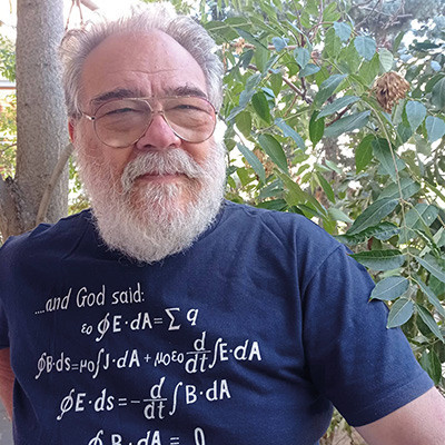 Ο Τεύκρος Μιχαηλίδης στις Σέρρες τη Παρασκευή 5/12 στη Βιβλιοθήκη