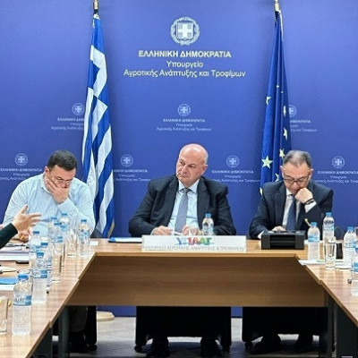 Το χρονοδιάγραμμα πληρωμών και μέτρα για αγρότες και κτηνοτρόφους