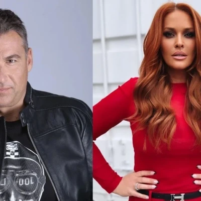 Χρηστίδου για Λιάγκα: «Να είσαι ο ΑΝΤ1 & να τον ακούς να λέει πως δεν ξέρει σε ποιο κανάλι θα είναι»