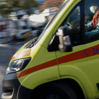 Ασπρόπυργος: Κατέρρευσε 10χρονη στο προαύλιο δημοτικού σχολείου