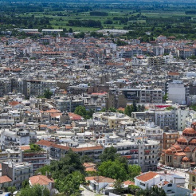 Μαρία Παπαδημητρίου -Η δημογραφική και αναπτυξιακή πραγματικότητα των Σερρών απαιτεί σχεδιασμό