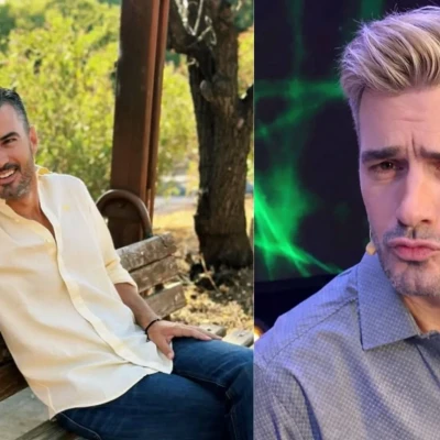 Αγνώριστος ο Γιάννης Τσιμιτσέλης: «Επιτέλους μετά από χρόνια έκανα μια αλλαγή» - Το νέο look!