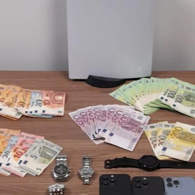 Δ.Α.Ο.Ε- Εξαρθρώθηκε εγκληματική οργάνωση στη βόρεια Ελλάδα για τον ΟΠΕΚΕΠΕ Δ.Α.Ο.Ε- Εξαρθρώθηκε εγκληματική οργάνωση στη βόρεια Ελλάδα για τον ΟΠΕΚΕΠΕ