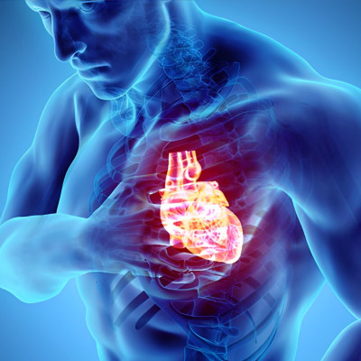 Ένα μήνα πριν το έμφραγμα το σώμα σου θα σου στείλει αυτά τα 9 σημάδια – Μην τα αγνοήσεις