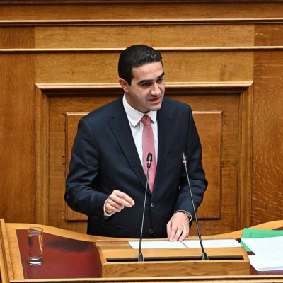 Να λογοδοτήσει το Υπερταμείο στη Βουλή για το κλείσιμο των 204 καταστημάτων των ΕΛΤΑ