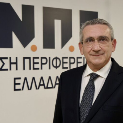 Γιώργος Χατζημάρκος- Οι Περιφέρειες είναι θεματοφύλακες κοινωνικής συνοχής